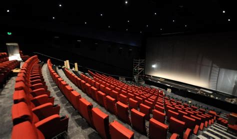 Odeon Cinema Warrington