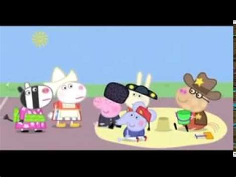 Peppa Pig International Day Youtube