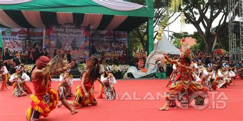 Festival Kuda Lumping Upaya Hidupkan Seni Tradisi Di Era Modernisasi