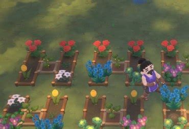 Fae Farm Crafting and Unlocks Guide | TechRaptor