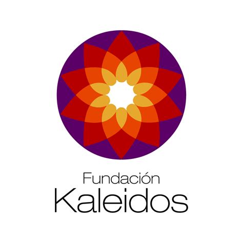 Home Fundación Kaleidos