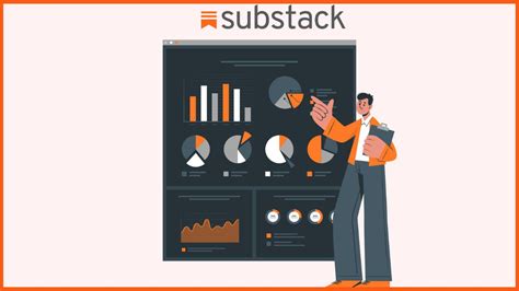 Substack Business Model - How Does Substack Make Money?