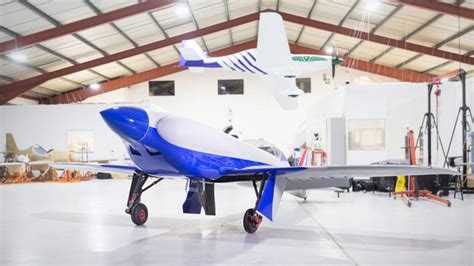 Rolls Royce Accel All Electric Plane Unveiled Wants To Be The World S