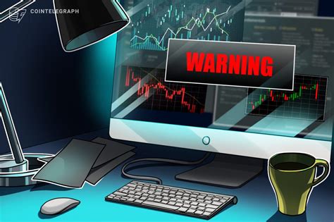 SEC Reissues Crypto FOMO Warning Amid Hope For Spot Bitcoin ETFs