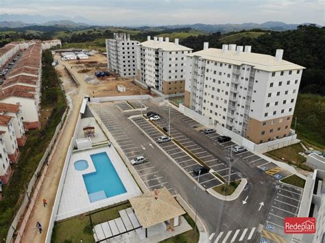 Residencial Vila Jardim Ultima Fase Quarto Roma Volta Redonda Rj