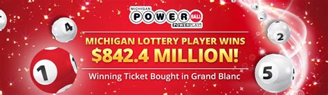 Michigan Lottery