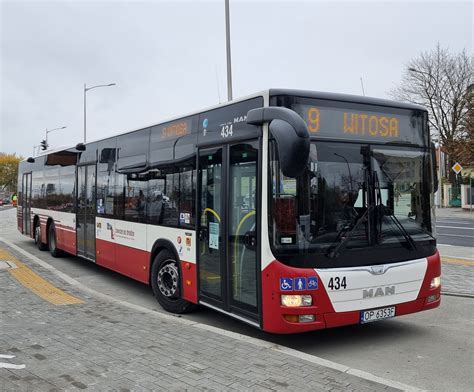 Zmiany W Mzk Od Grudnia Przyspieszone Kursy I Mniej Autobus W Radio