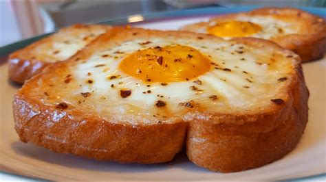 Air Fryer Egg Toast Recipes How To Make Egg In A Hole In The Air Fryer Instant Pot Teacher