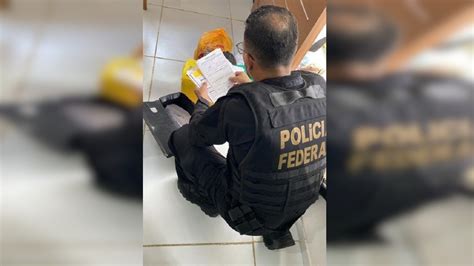 PF desarticula esquema de manipulação de partidas de futebol Polícia 24h