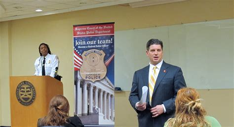 Point Park Students Learn About Career Opportunities With the U.S ...