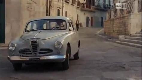 Imcdb Org Alfa Romeo Berlina In Volare La Grande