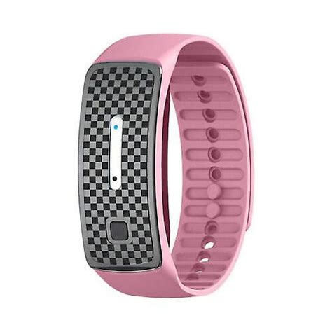 Matteo Ultrasonic Body Shape Wristband Walmart