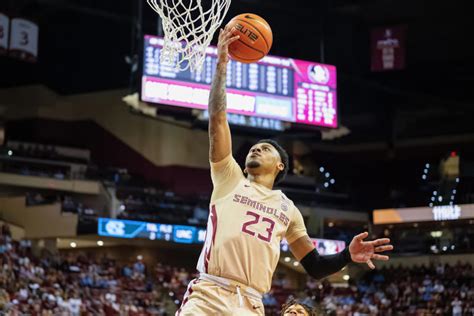 How To Watch Florida State Seminoles Mens Basketball Vs Virginia