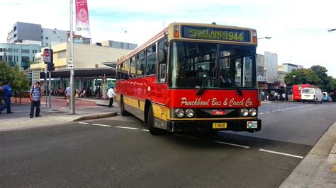 Transport For Nsw Vlog No Hurstville Buses Youtube