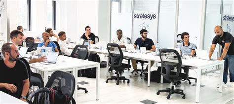 Stratesys Entrevista Forbes Portugal