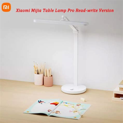 Xiaomi Mijia LED Desk Lamp Pro Smart Eye Protection Table Lamps Dimming