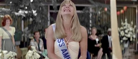 Hot Sexy Ann Dusenberry Bikini Pics