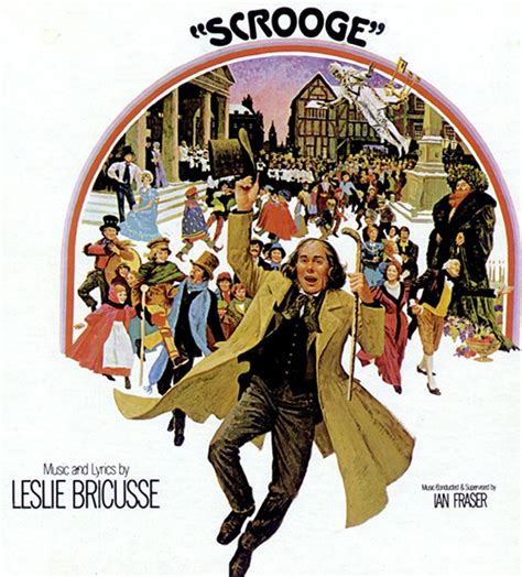 Leslie Bricusse A Christmas Carol Sheet Music For Piano Vocal And Guitar Download Pdf 160834