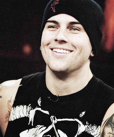 M Shadows Dimples