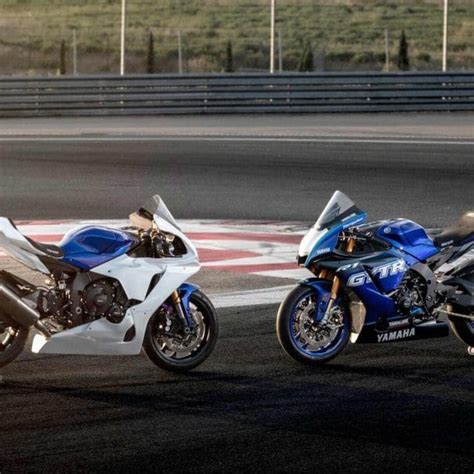 2020 Yamaha Yzf R6 Specs And Info Wbw