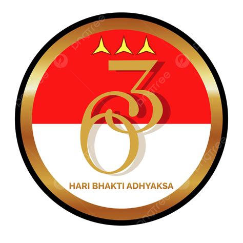 The Official Logo For 63rd Bhakti Adhyaksa Day In 2023 Vector 63rd