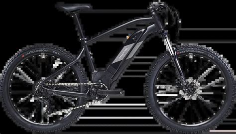 2023 ROCKRIDER 27 5 Electric Mountain Bike E ST 500 Specs