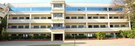 Vidyavardhaka Law College Vlc Mysore Admission Courses Fees