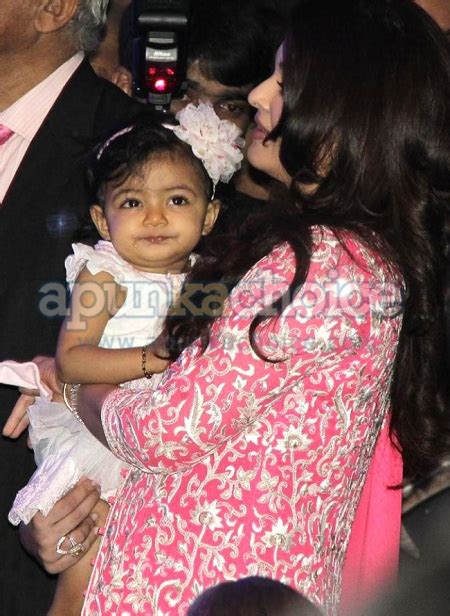 Aishwarya Rai Baby Aaradhya Rai latest Photos 2013 | Stars World