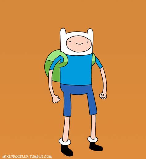 18 Idées De Finn The Human Adventure Time Adveture Time Dessin