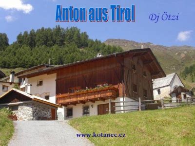 Anton Aus Tirol Kotanec Cz Z Bava Na Internetu