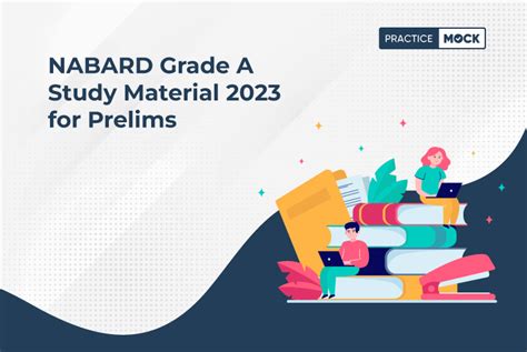 Nabard Grade A Study Material For Prelims