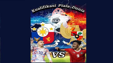 Cek Lokasi Tempat Nobar Timnas Indonesia Vs Filipina Di Medan Padang