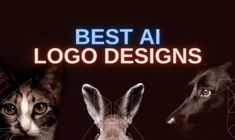 8 Best AI Logo Designs That Stand Out in the Industry | DesignRush