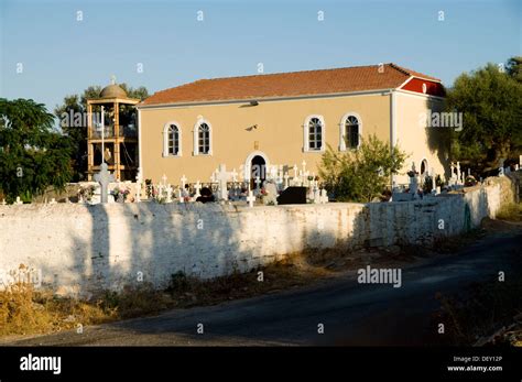 Mega panagia Banque de photographies et dimages à haute résolution Alamy