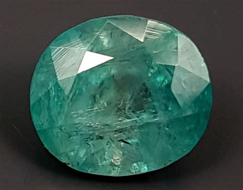 1.95 CT RAREST GRANDIDIERITE GEMSTONES FOR COLLECTION