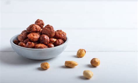 1,500+ Caramelized Peanuts Stock Photos, Pictures & Royalty-Free Images ...