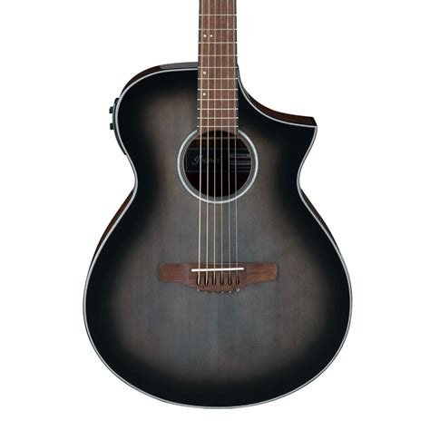 IBANEZ AEWC11 TCB Elektro Akustik Gitar