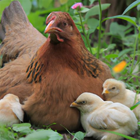 Sognare Una Gallina Con Pulcini Interpretazione E Significato