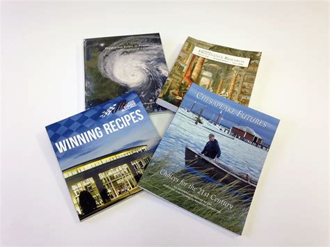 published book printers dc