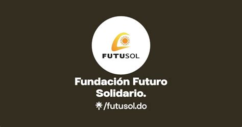 Fundación Futuro Solidario Linktree