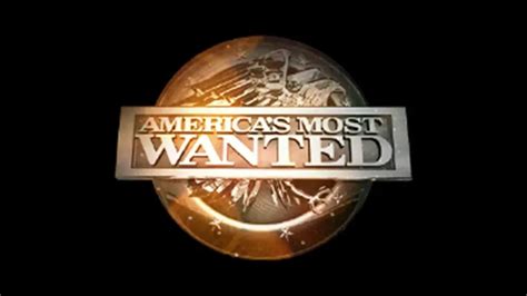 NAB Inducts Fox S America S Most Wanted Into Broadcasting Hall Of