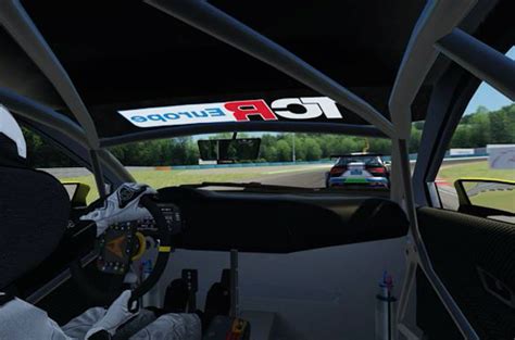 Cupra Simracing Series Arranca La Competici N Virtual De Cupra