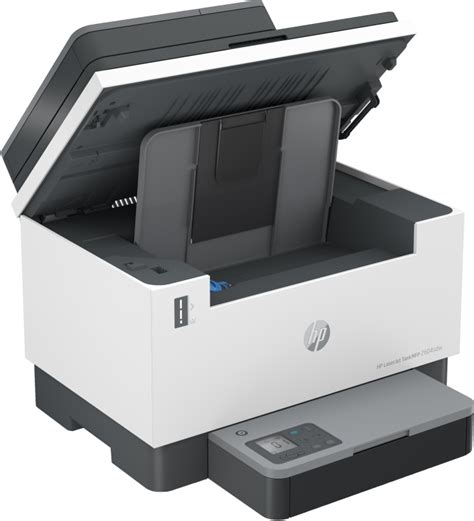 Impresoras Multifunción IMPRESORA HP LASERJET TANK MFP 2604SDW