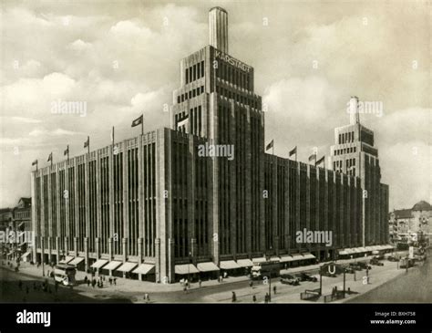 1920s architecture hi-res stock photography and images - Alamy