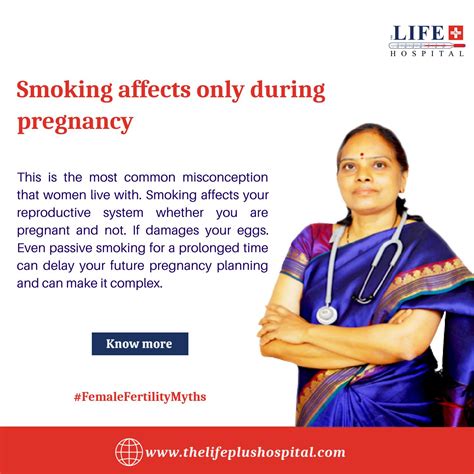 Smoking Affects Pregnancy Best Gynecology Centre In Indiranagar