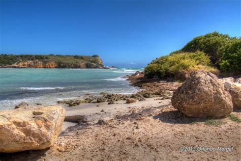 Cabo Rojo Lighthouse / Playa Sucia