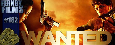wanted