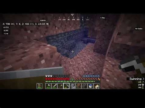 Hardcore Let S Play Ep Minecraft Hardcore Youtube