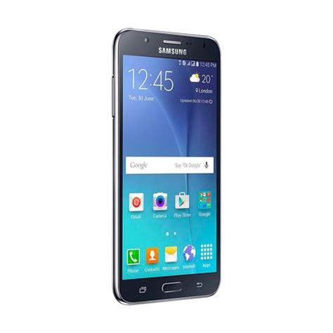 Smartphone Samsung Galaxy J Duos Dual Chip Tela De G Gb