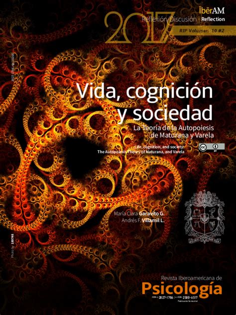 Descubre La Teoría De La Autopoiesis De Maturana Y Varela Una Mirada